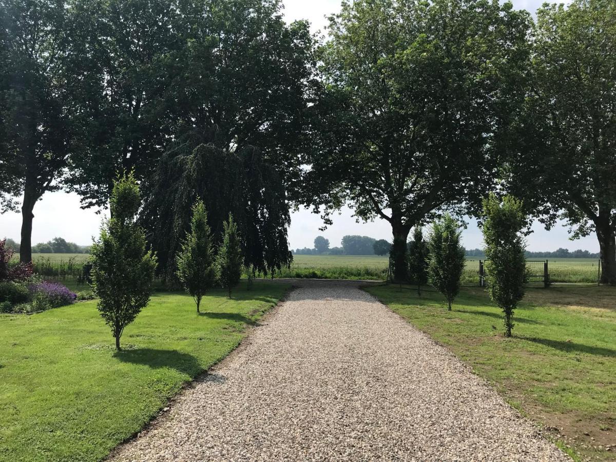 Koenigsgut Emmericher Eyland Kalkar Kültér fotó